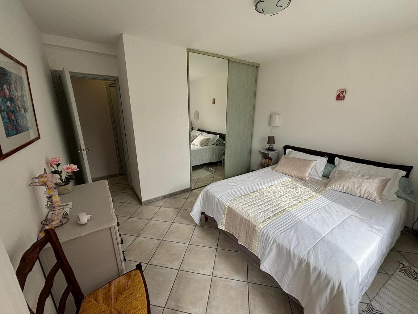 Appartamento Chez Anne Marie Et Daniel