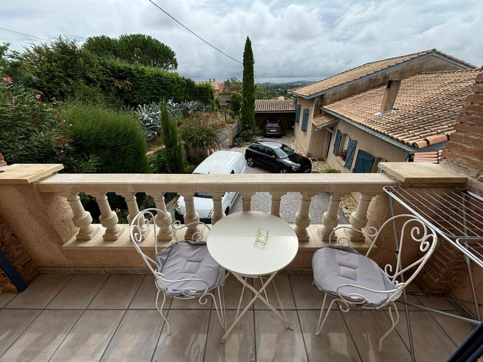 Appartamento Chez Anne Marie Et Daniel *